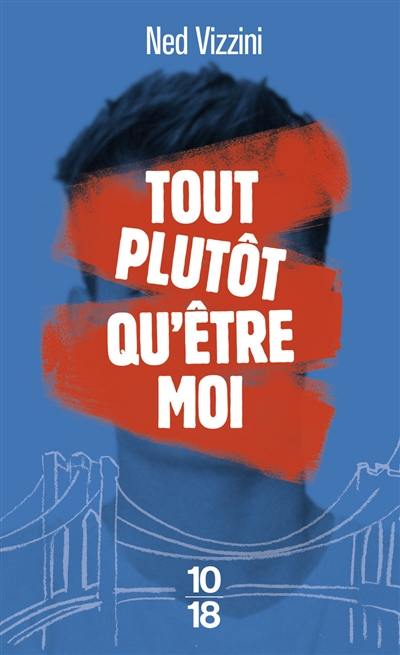 Tout plutôt qu'être moi