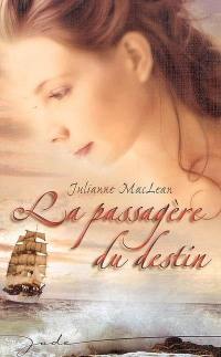 La passagère du destin