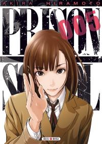 Prison school. Vol. 5