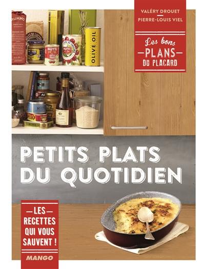 Petits plats du quotidien