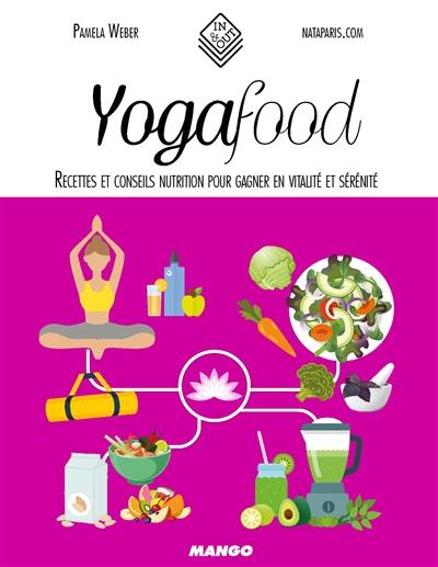 Yogafood