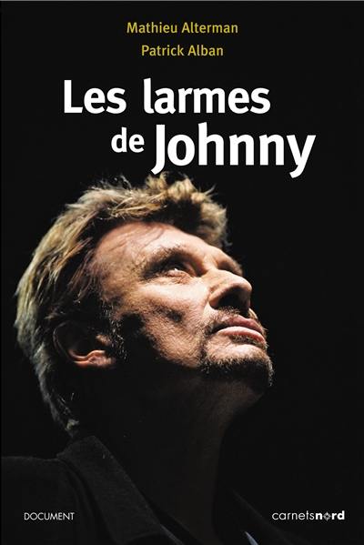 Les larmes de Johnny