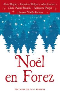 Noël en Forez