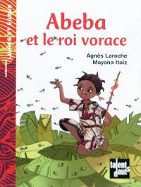 Abeba et le roi vorace