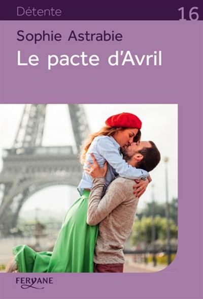 Le pacte d'Avril