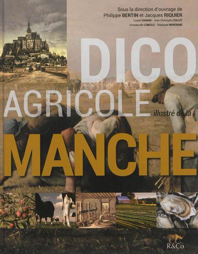 Dico agricole illustré de la Manche