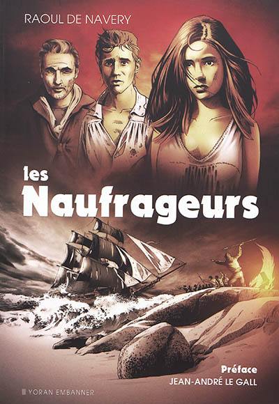 Les naufrageurs