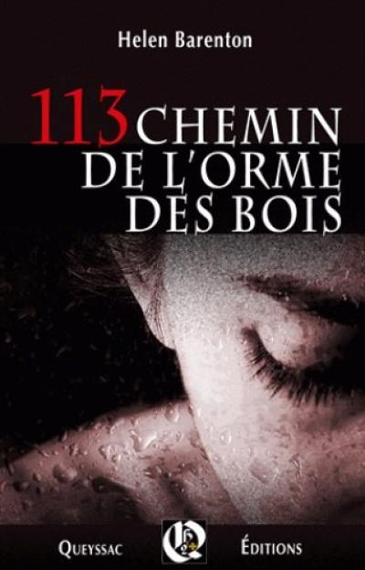 113 chemin de l'orme des bois