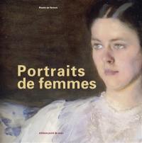 Portraits de femmes