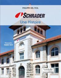 Schrader, une histoire