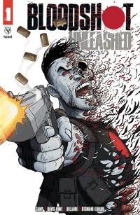 Bloodshot unleashed