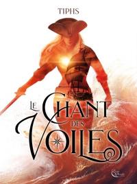 Le chant des voiles