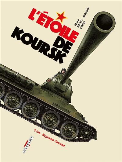 Machines de guerre. L'étoile de Koursk