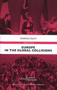 Europe in the global collisions