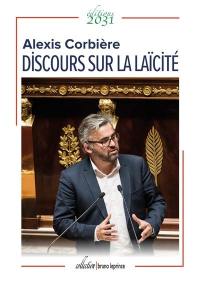 Discours sur la laïcité