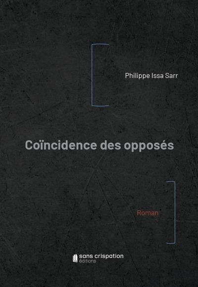 Coïncidence des opposés