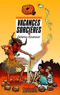 Vacances sorcières