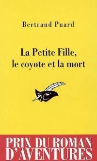 La petite fille, le coyote et la mort