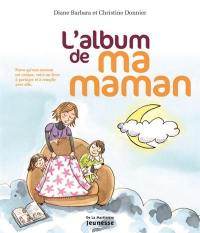 L'album de ma maman