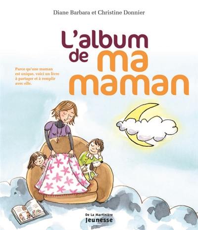 L'album de ma maman