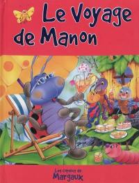 Le voyage de Manon