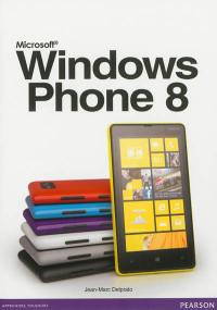 Microsoft Windows Phone 8