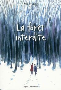 La forêt interdite