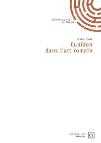 Cupidon dans l'art romain