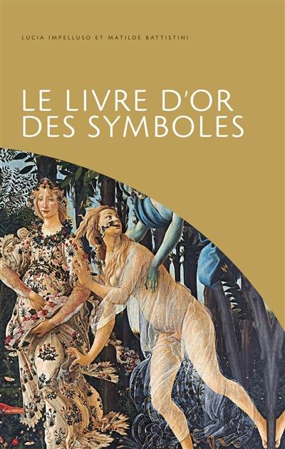 Le livre d'or des symboles