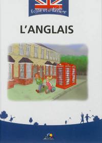 L'anglais