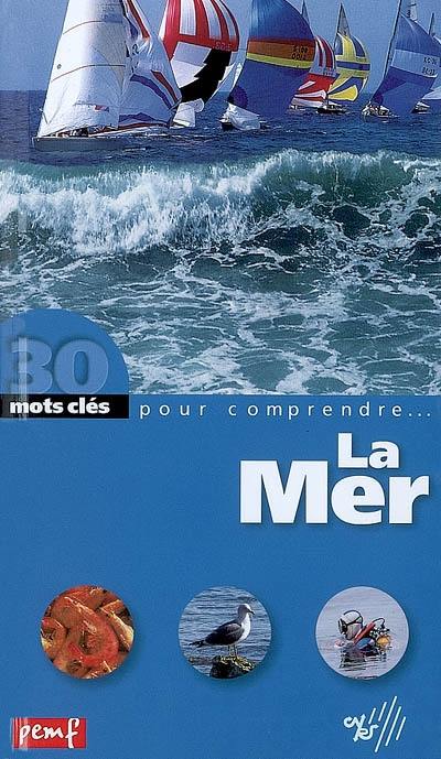 La mer