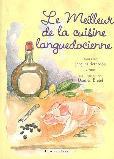 Le meilleur de la cuisine languedocienne