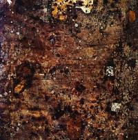 Jean Dubuffet : sols et terrains, 1956-1960