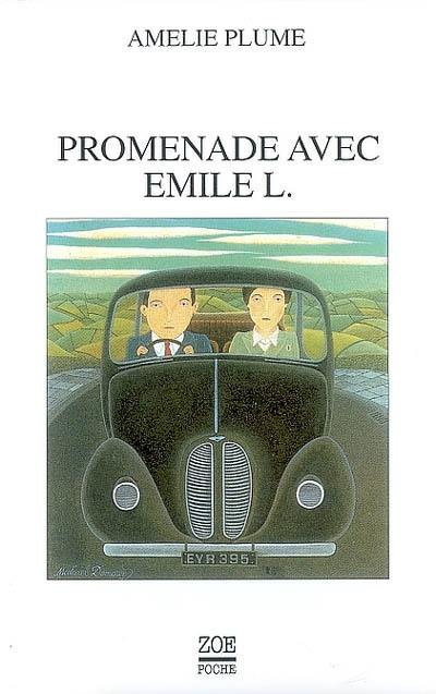 Promenade avec Emile L.