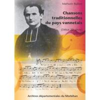 Chants traditionnels vannetais