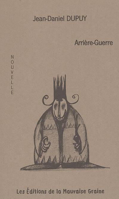 Arrière-guerre