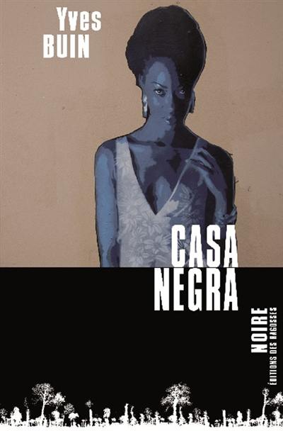 Casa negra