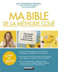 Ma bible de la méthode Coué