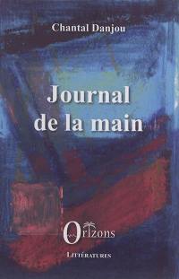 Journal de la main