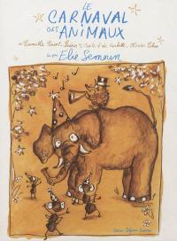 Le carnaval des animaux