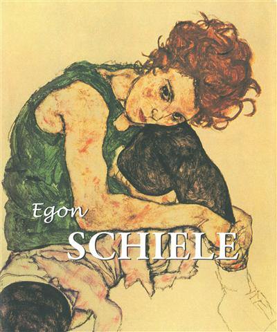 Egon Schiele