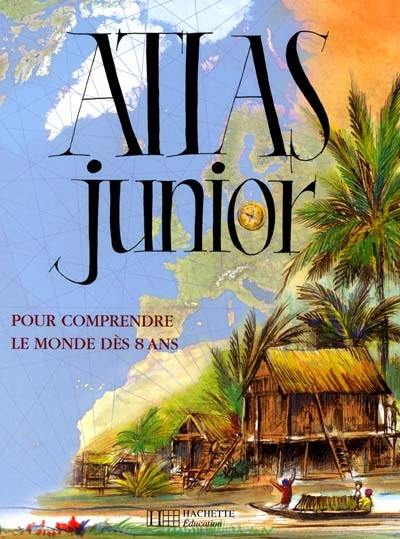 Atlas junior