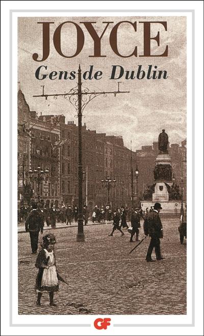 Gens de Dublin