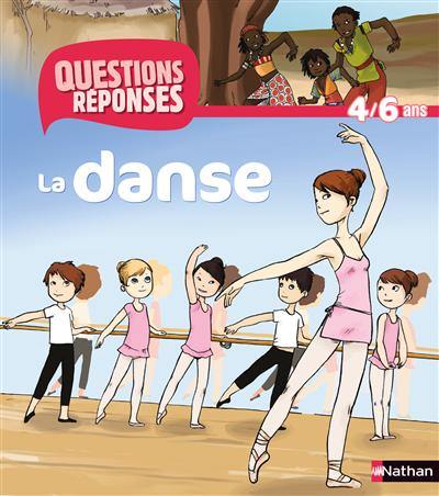 La danse