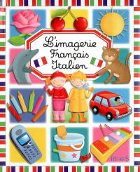 L'imagerie français-italien