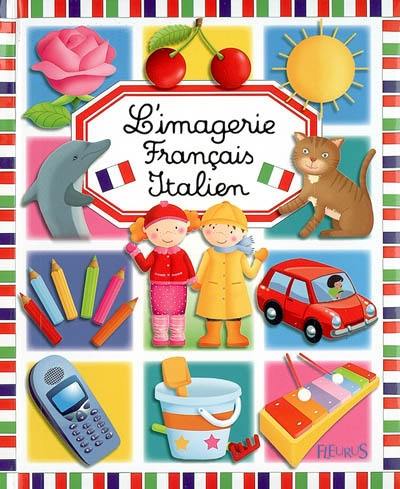 L'imagerie français-italien