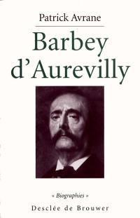 Barbey d'Aurevilly