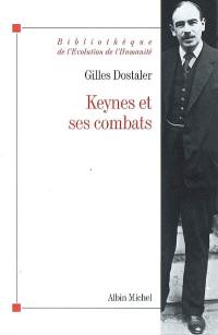 Keynes et ses combats