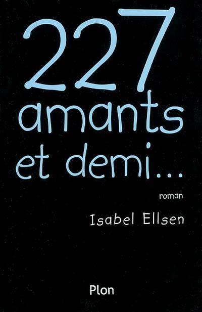 227 amants et demi