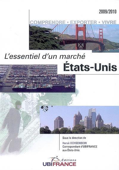 Etats-Unis : comprendre, exporter, vivre